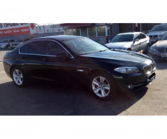 BMW 528i 2012 - Изображение 9/10