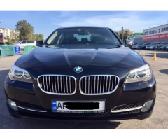 BMW 528i 2012 - Изображение 10/10