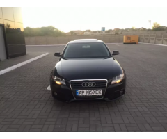 AUDI A4 Quattro Premium Plus 2012