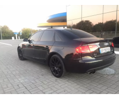 AUDI A4 Quattro Premium Plus 2012