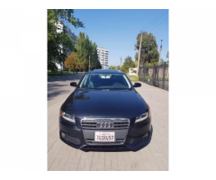 AUDI A4 Quattro Premium Plus 2012 - Изображение 4/10