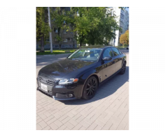 AUDI A4 Quattro Premium Plus 2012 - Изображение 8/10