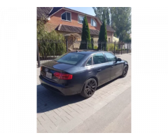 AUDI A4 Quattro Premium Plus 2012 - Изображение 10/10