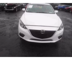 Mazda 3 Touring 2014 - Изображение 5/9