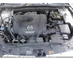 Mazda 3 Touring 2014 - Изображение 8/9