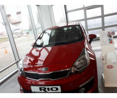 Продам в рассрочку автомобиль Kia Rio