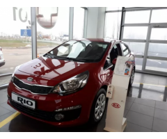 Продам в рассрочку автомобиль Kia Rio