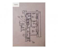 Продам шикарную  4 ком квартиру в самом центре мт - Изображение 5/5