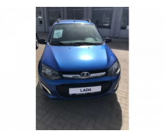 Продам Лада Калина/Нива(Lada Kalina, NIVA) в рассрочку/ авто в наличии