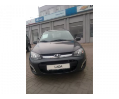 Продам Лада Калина/Нива(Lada Kalina, NIVA) в рассрочку/ авто в наличии