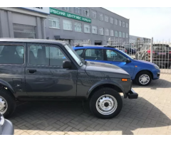 Продам Лада Калина/Нива(Lada Kalina, NIVA) в рассрочку/ авто в наличии - Изображение 7/7