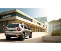 Renault Duster на выплату ( в рассрочку)