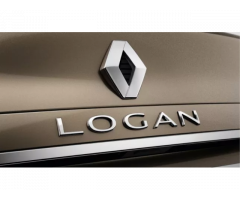 Renault Logan в рассрочку (на выплату)