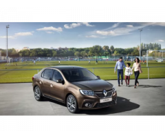 Renault Logan в рассрочку (на выплату) - Изображение 8/8