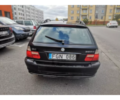 БМВ 320 (BMW 320)