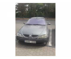 Продам Renault megane ,продам авто,распродажа автопарка